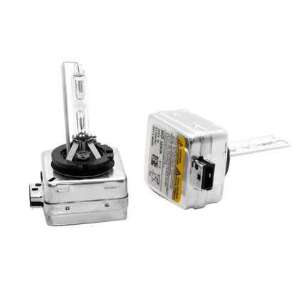 D3S 10000K H or DHID Xenon Headlight Bulbs Globes Suitable For Audi Land Rover Kia.