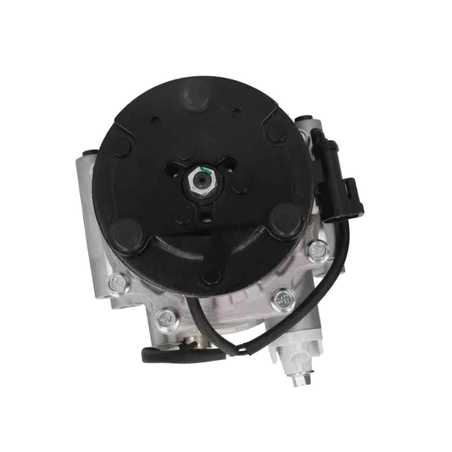 Air Conditioning AC Compressor Suitable for Ford Festiva 1.3L