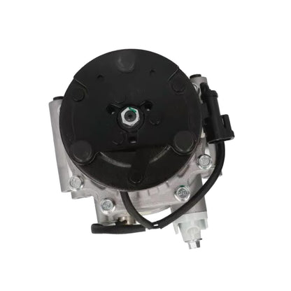 Air Conditioning AC Compressor Suitable for Ford Festiva 1.3L