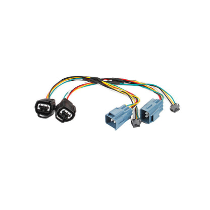 Rear Bumper LED Tail Brake Signal Light Suitable for Toyota Prado
