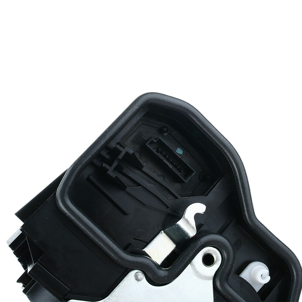 Door Lock Actuator Latch Front Right Suitable For BMW X3 E83 2004-2010 / X5 E70 2007-2013 / X6 E71 2008-2014 / E81 E87 2004-2011 / E90 E91 2005-2012 / F10 2010-2017.