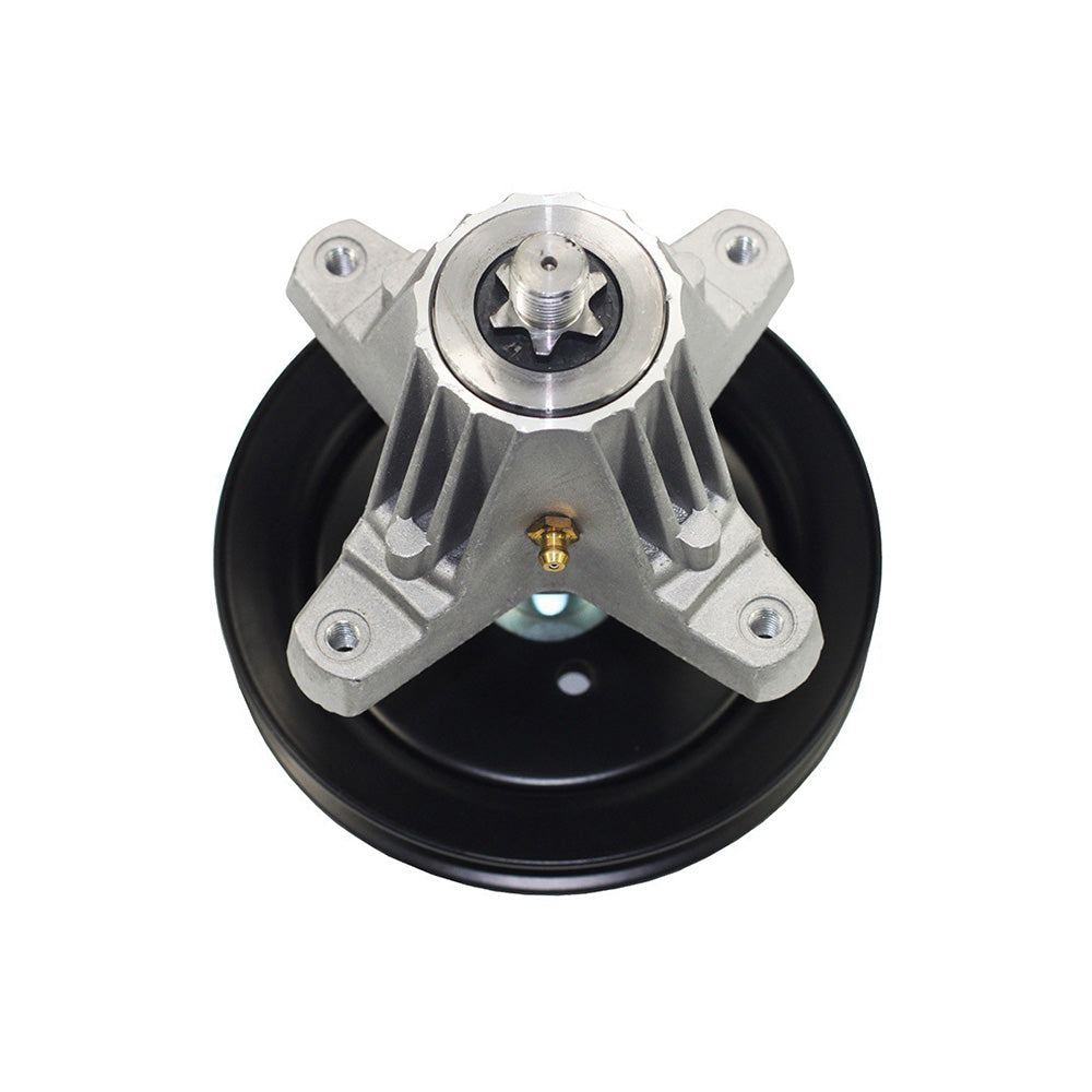 Spindle Assy Suitable For Selected MTD Cub Cadet  Troy Bilt Mowers 918-04822A
