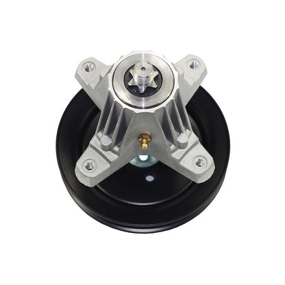 Spindle Assy Suitable For Selected MTD Cub Cadet  Troy Bilt Mowers 918-04822A
