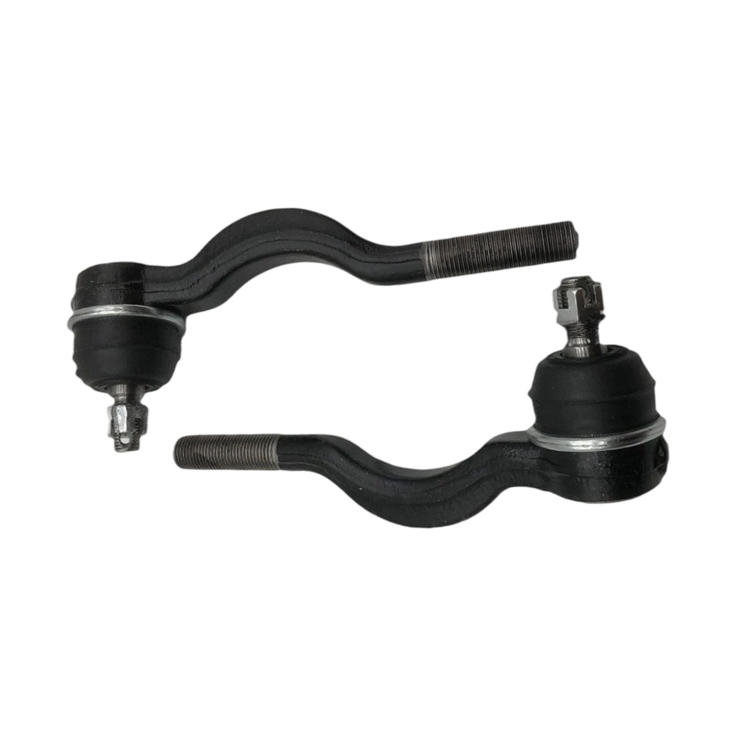 2x Inner Tie Rod Ends Suitable for Mitsubishi Pajero NA NB NC ND NE NF