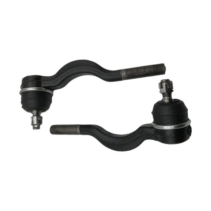 2x Inner Tie Rod Ends Suitable for Mitsubishi Pajero NA NB NC ND NE NF