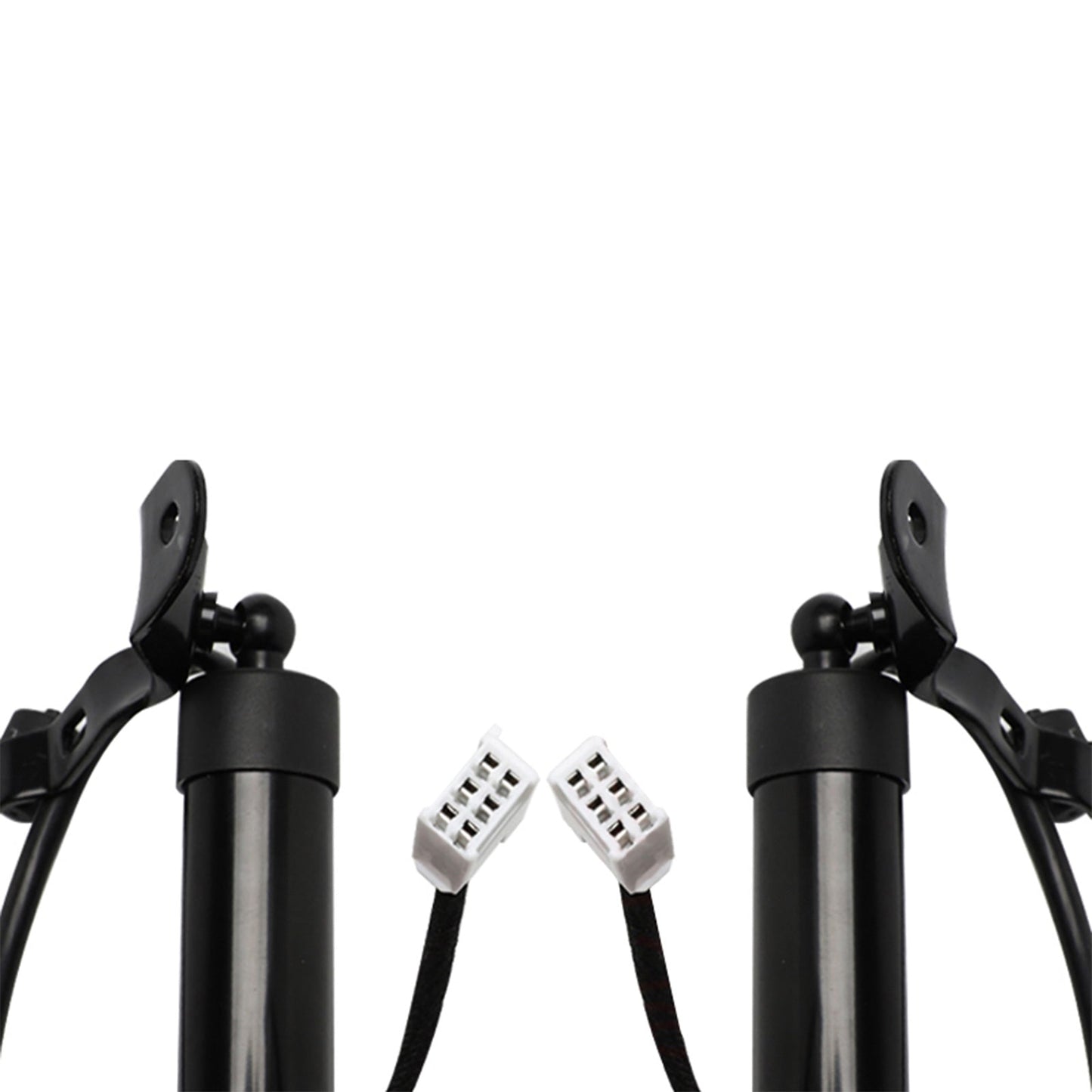 Rear Electric Power Tailgate Lift Gas Struts Pair Suitable For Toyota RAV4