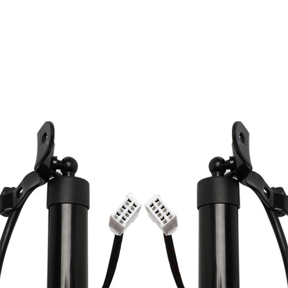 Rear Electric Power Tailgate Lift Gas Struts Pair Suitable For Toyota RAV4