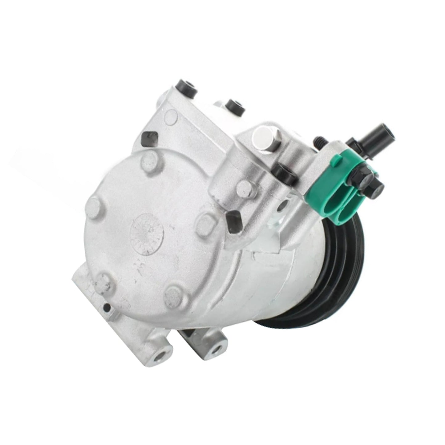 Air Con AC Compressor Suitable For Hyundai Getz TB 1.6L Petrol G4ED 2005-2011