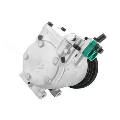 Air Con AC Compressor Suitable For Hyundai Getz TB 1.6L Petrol G4ED 2005-2011