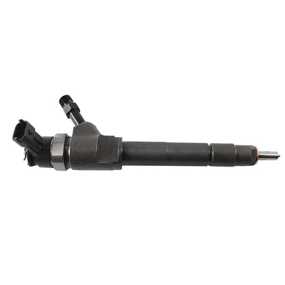 Diesel Fuel Injector Suitable For Mazda BT-50 Ford Ranger PK PJ 2.5L 0445110250