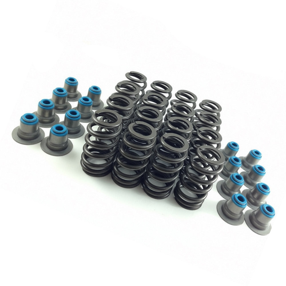 .560 Lift Beehive Valve Springs w/ Seals Suitable for LS1 LS2 LS3 LS6 LQ4.