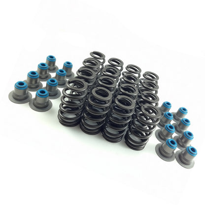 .560 Lift Beehive Valve Springs w/ Seals Suitable for LS1 LS2 LS3 LS6 LQ4.