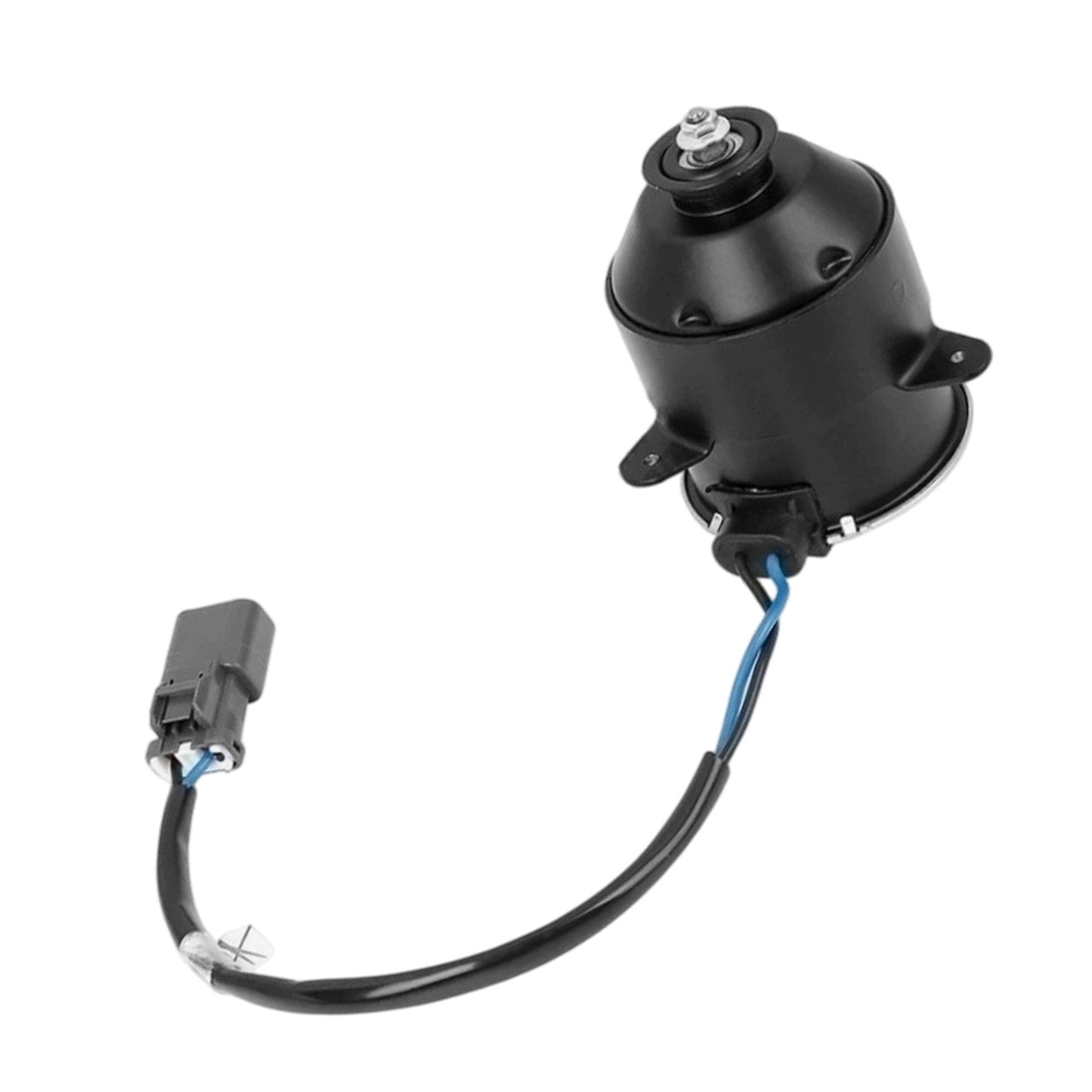 Radiator Thermo Cooling Fan Motor Suitable for Honda CR-V CRV RE 2006-2012.