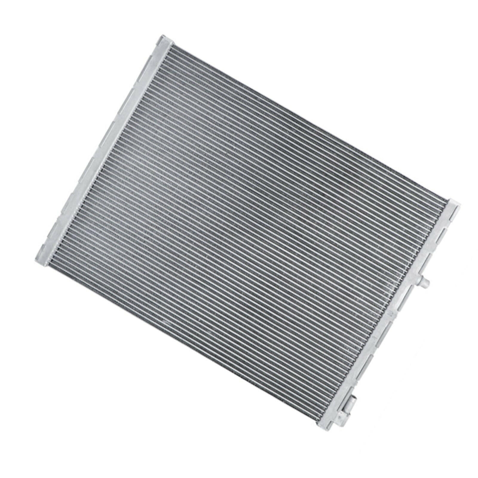 26mm Radiator Without Oil Cooler Suitable For BMW X5 2010-2018 / X6 2008-2019.