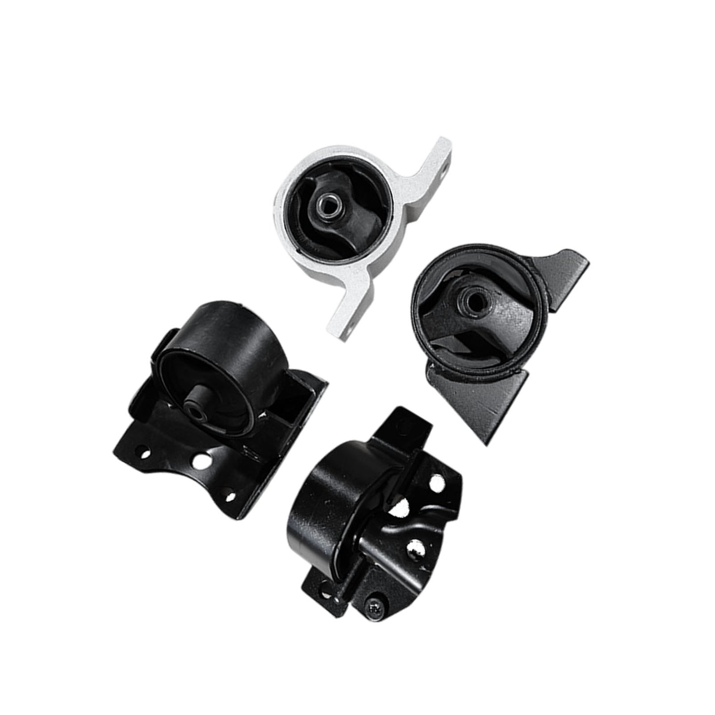 Engine Mount Kit Suitable for Nissan Pulsar N16 1.6L 1.8L