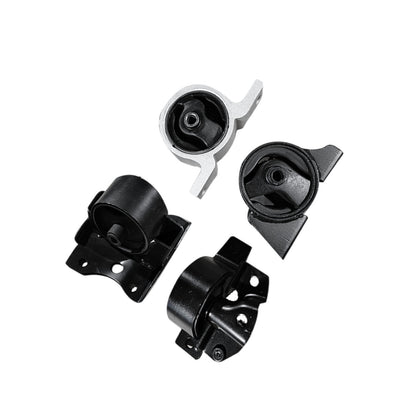 Engine Mount Kit Suitable for Nissan Pulsar N16 1.6L 1.8L