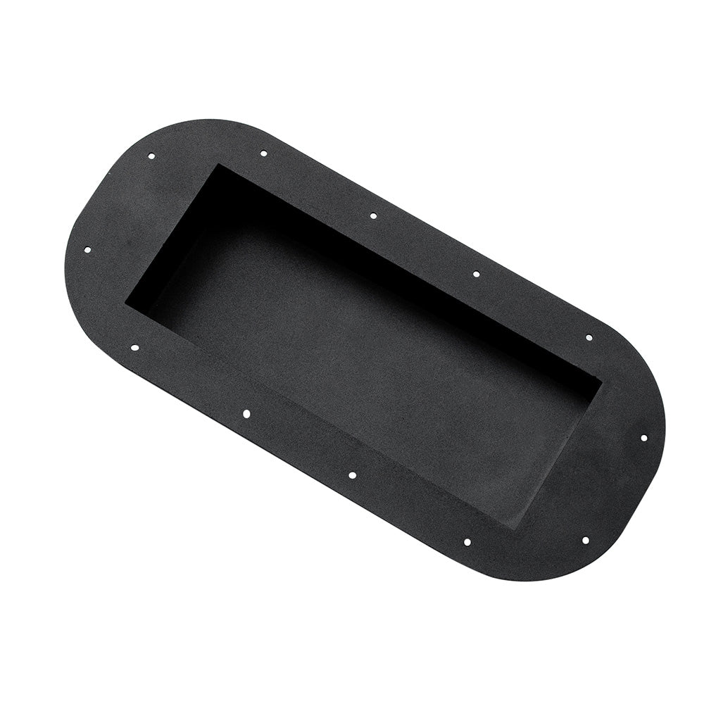 Drop Box Mounting Plate Suitable For Holden Commodore VB/VC/VH/VK – Shifter