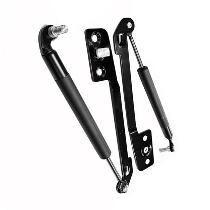 Tailgate Gas Strut Damper Kit Suitable for Mitsubishi L200