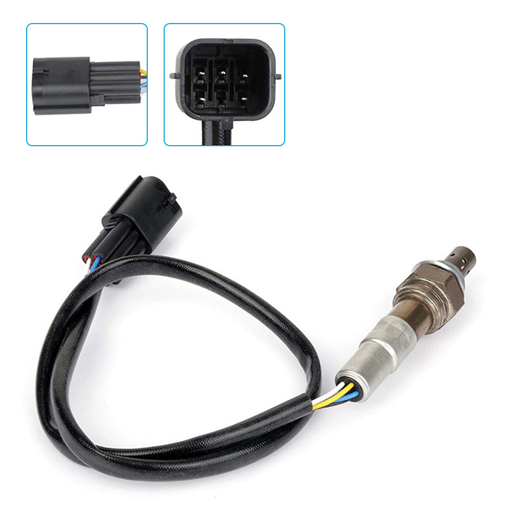 O2 Oxygen Sensor Upstream Suitable For Mazda 3 2006ÿ2013 / Mazda 5 2008ÿ2010 2.0L 2.3L