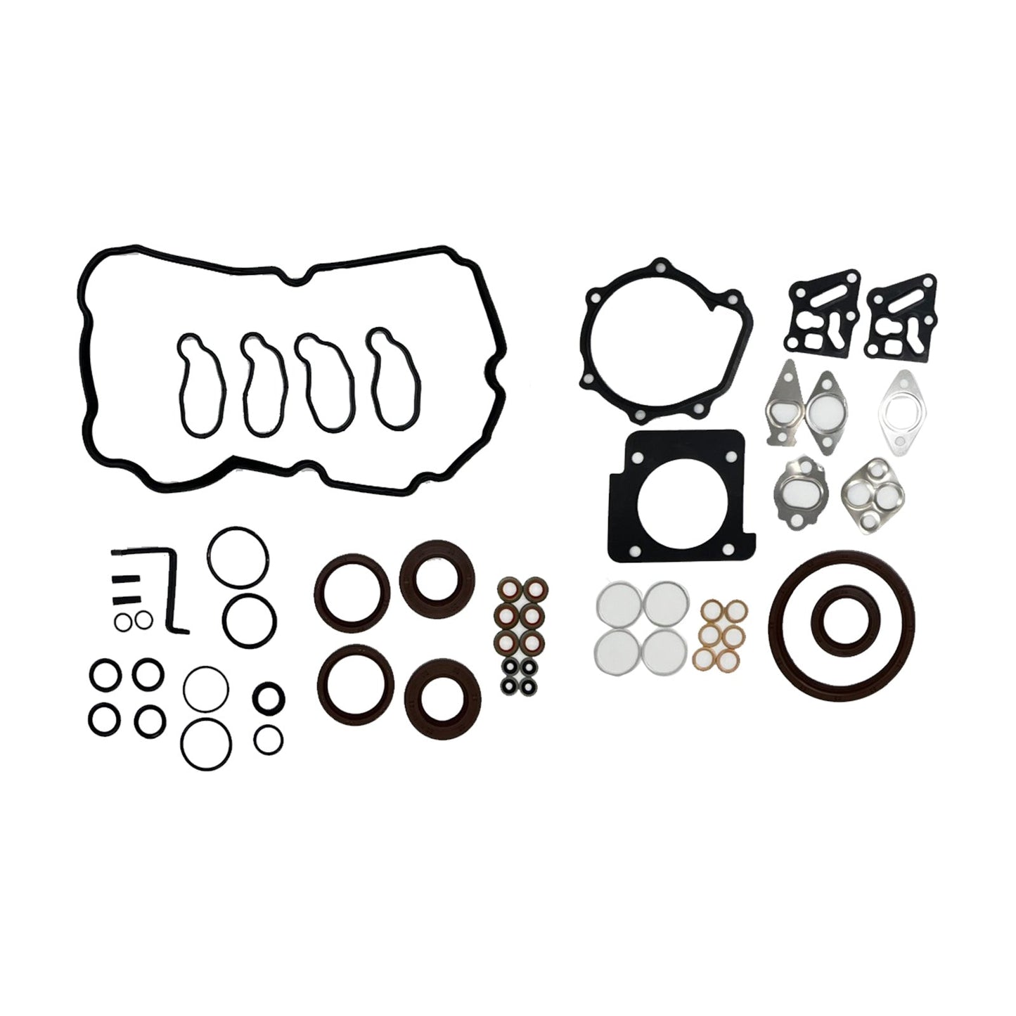 Cylinder Head Gasket Kit Suitable For Subaru Forester / Impreza 2009-2013 EJ255 Turbo