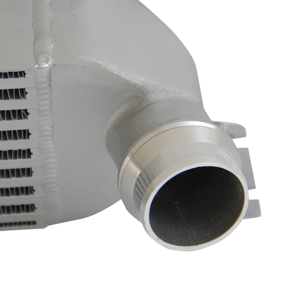 Upgraded 100mm Intercooler Suitable for Hyundai iLoad 2.5L Turbo Diesel