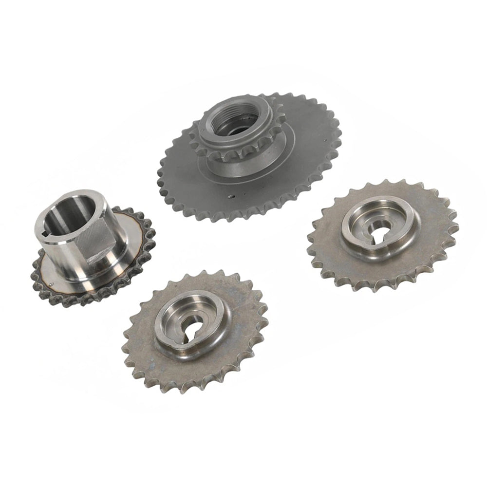 Timing Chain Kit Suitable for Hyundai Kia CRDi Diesel Engines 24335-2A000