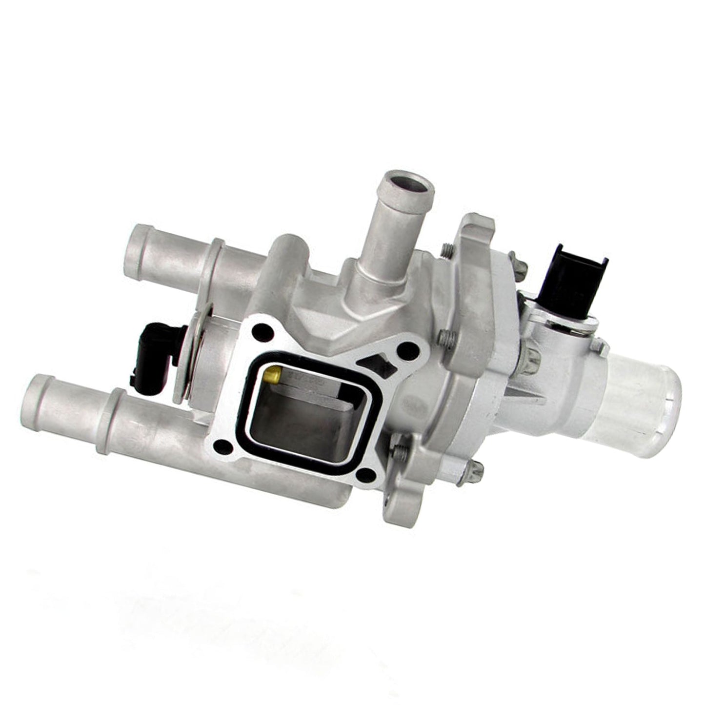 Complete Thermostat Housing Suitable For Chevrolet Cruze JG / JH 4-Cyl F18D4 / A16LET 1.8L