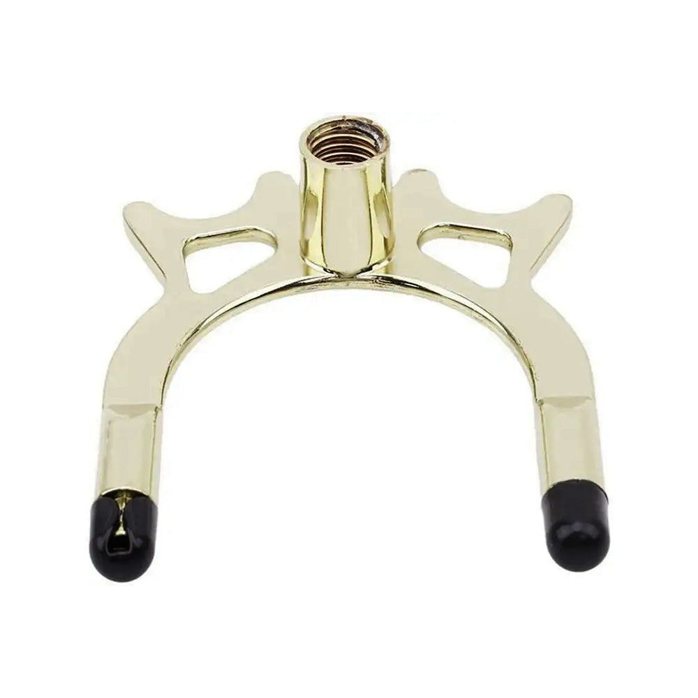 Pool Snooker Billiard Table Cue Rest Cross & Spider Jigger Set Suitable for Stan