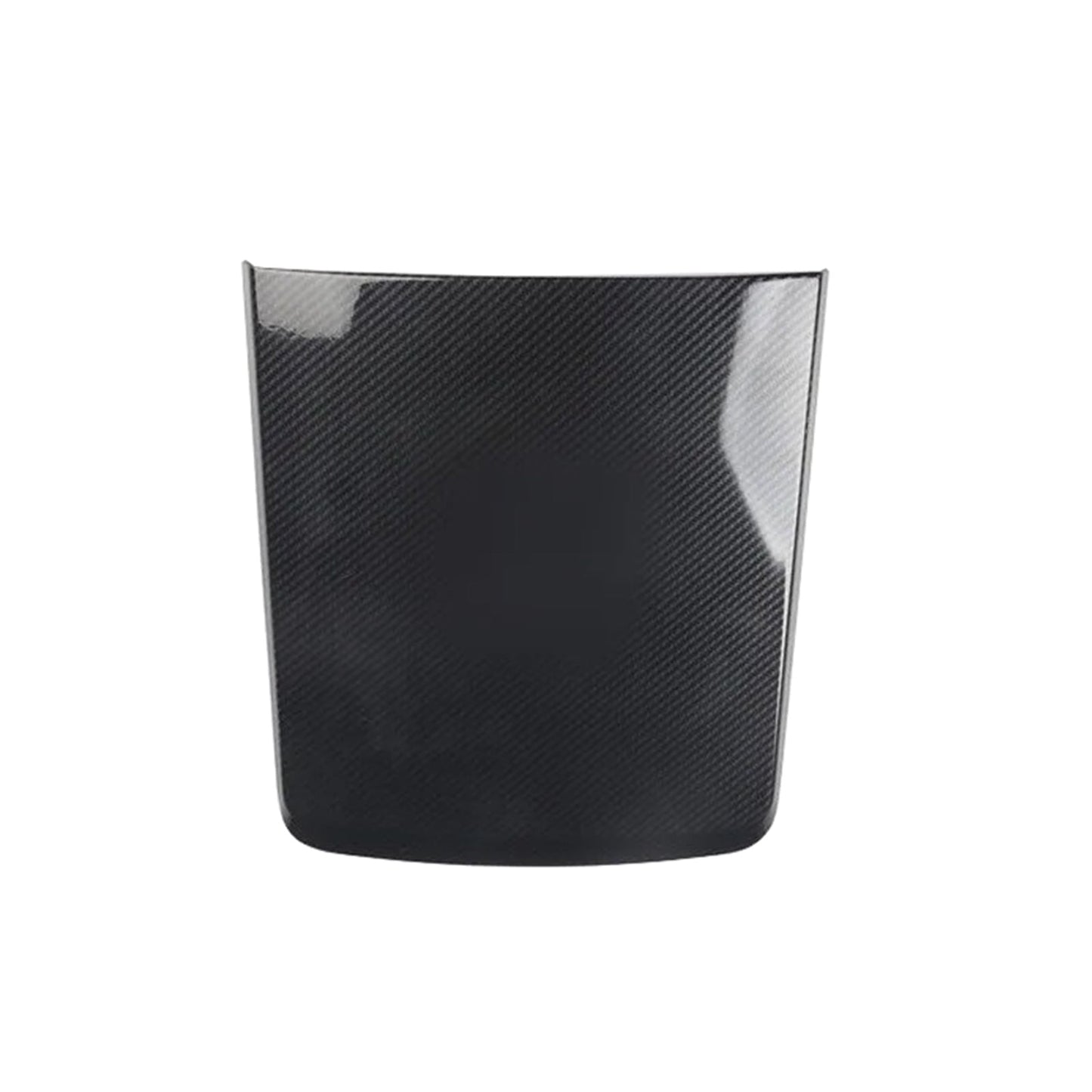 Carbon Style Center Dashboard AC  and  CD Panel Cover Suitable For VW Beetle 98-03.