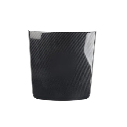 Carbon Style Center Dashboard AC  and  CD Panel Cover Suitable For VW Beetle 98-03.