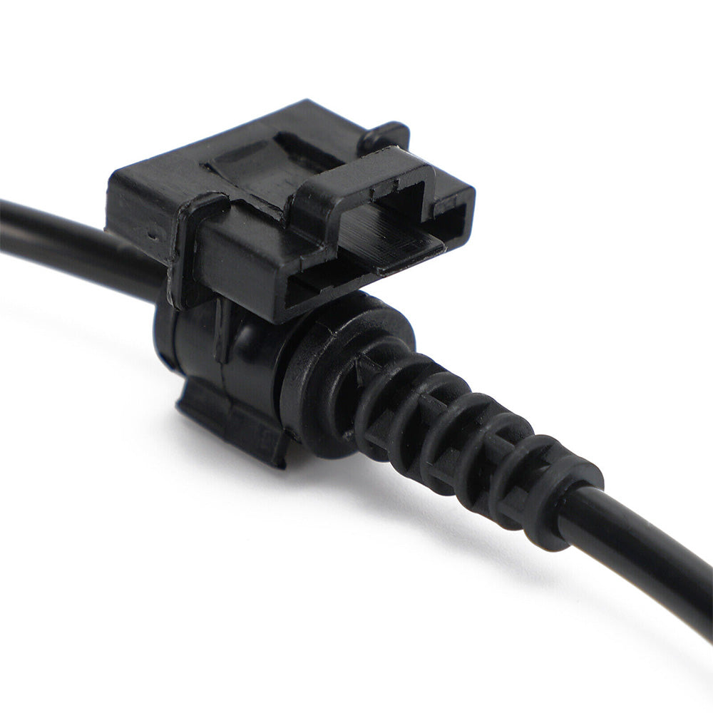 Front Left/Right ABS Speed Sensor 1x Suitable For Chrysler 300C 2005-2010 4779244AD 4779244AA.