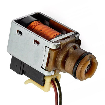 Transmission Master Solenoid Kit Suitable for GMC Sierra 4L60E