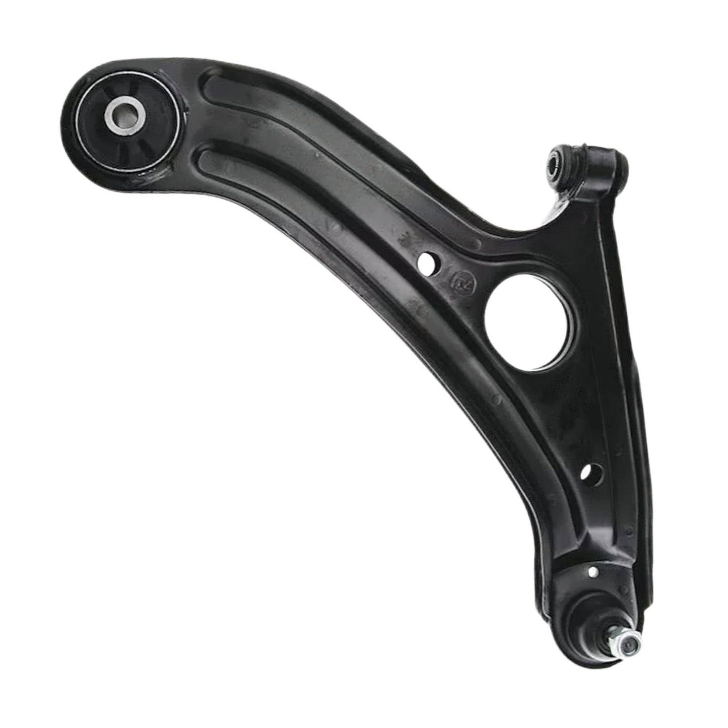 Front Lower Control Arm Pair Suitable for Hyundai Getz 1.6L