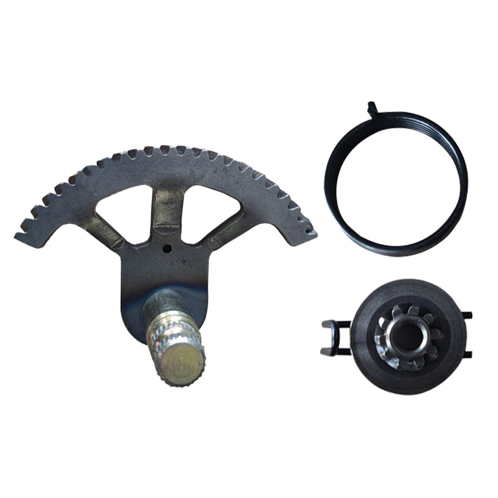 Kickstart Kick Start Shaft Sleeve Gear Spring Suitable For KTM 50cc 50SX Junior Senior.