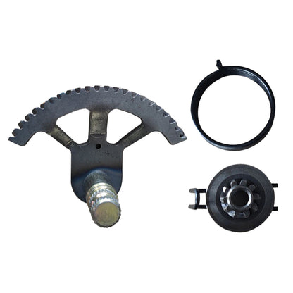 Kickstart Kick Start Shaft Sleeve Gear Spring Suitable For KTM 50cc 50SX Junior Senior.