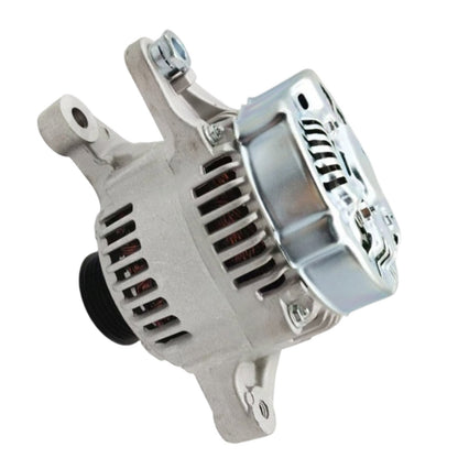 High-Quality Alternator Suitable For Toyota Corolla 1.8L 1ZZ-FE ZZE122R 2001-2007