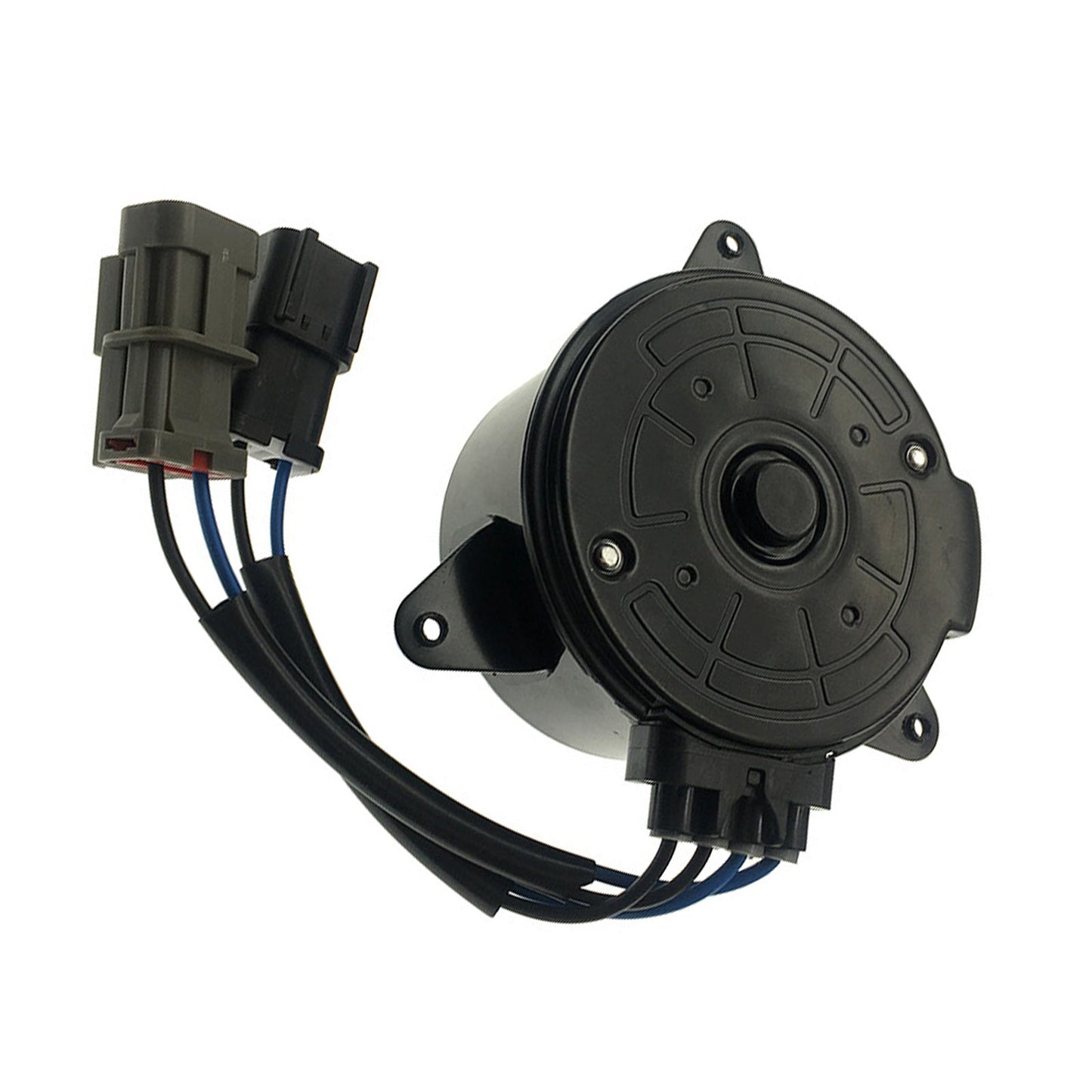 Radiator Fan Cooling Motor Suitable For Nissan Versa 2012-2019 / Versa Note 2014-2019 1.6L