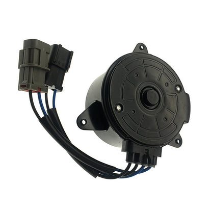 Radiator Fan Cooling Motor Suitable For Nissan Versa 2012-2019 / Versa Note 2014-2019 1.6L