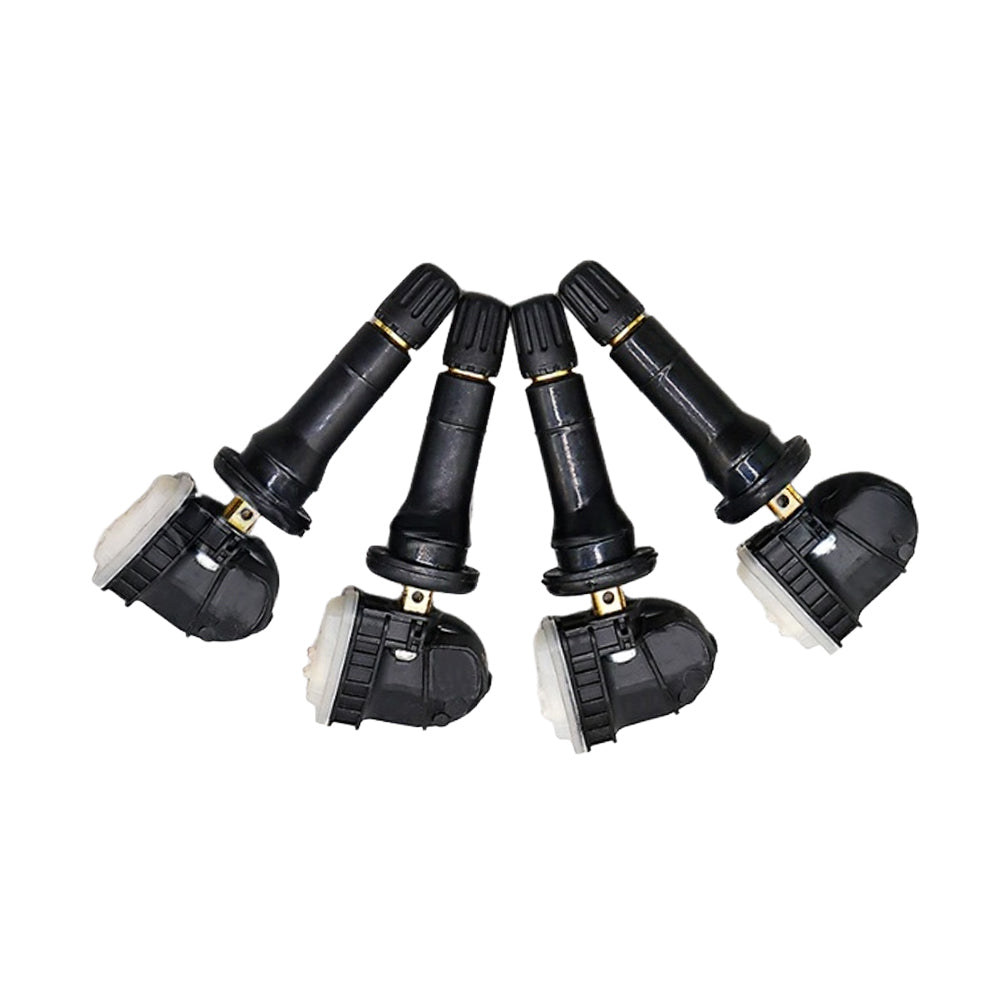 4PCS TPMS Sensors Suitable for Ford B-Max