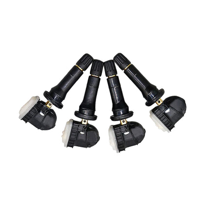 4PCS TPMS Sensors Suitable for Ford B-Max