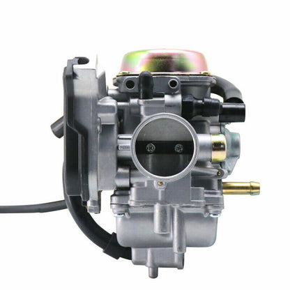 Carburetor Suitable For Suzuki Eiger 400 LTF400 LTF400F 2x4 4x4 Manual 02-07.