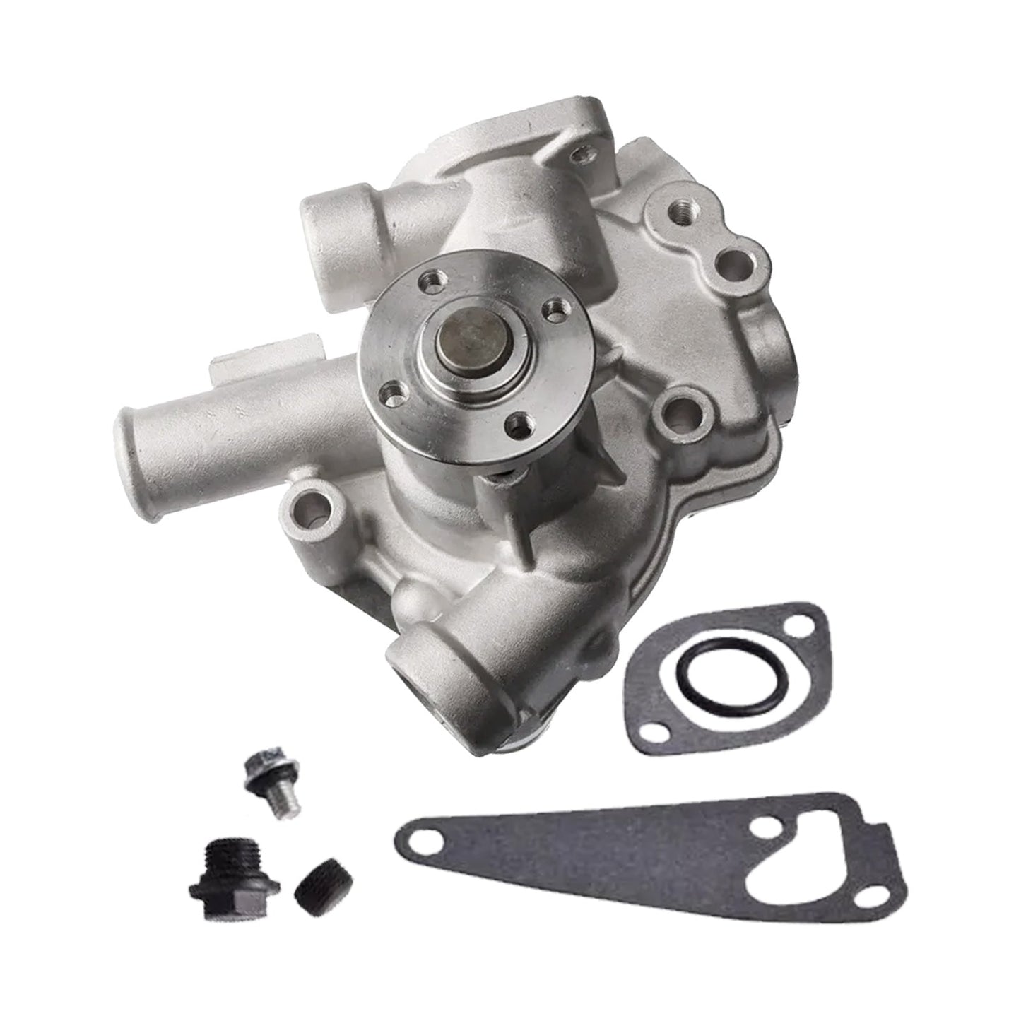 Water Pump Suitable For Yanmar 3TNV76 3TNV70 3TNV80 Engine 119717-42002.