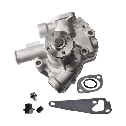 Water Pump Suitable For Yanmar 3TNV76 3TNV70 3TNV80 Engine 119717-42002.