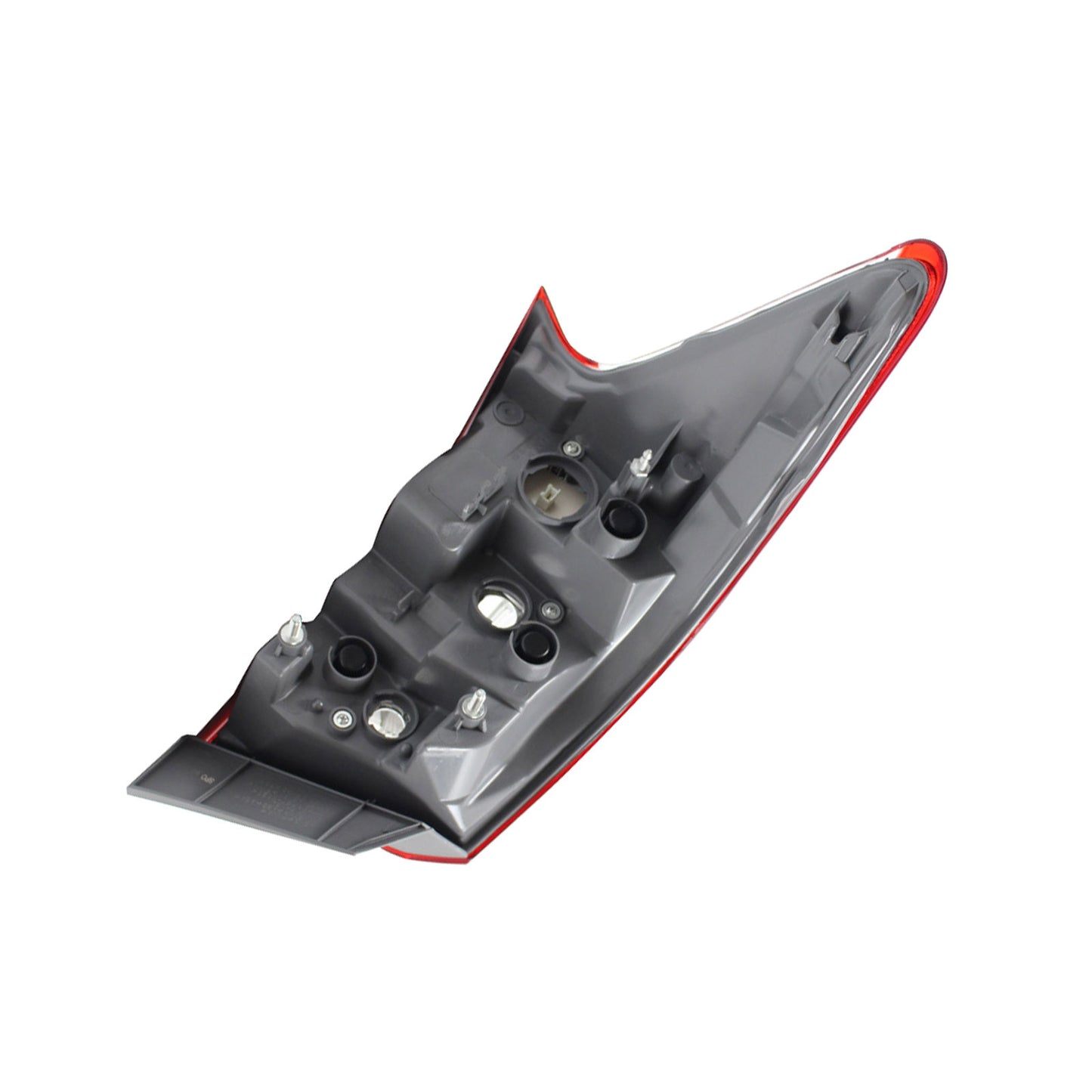 1x RH Hand Tail Light LED Suitable for Nissan Pulsar B17 Sedan