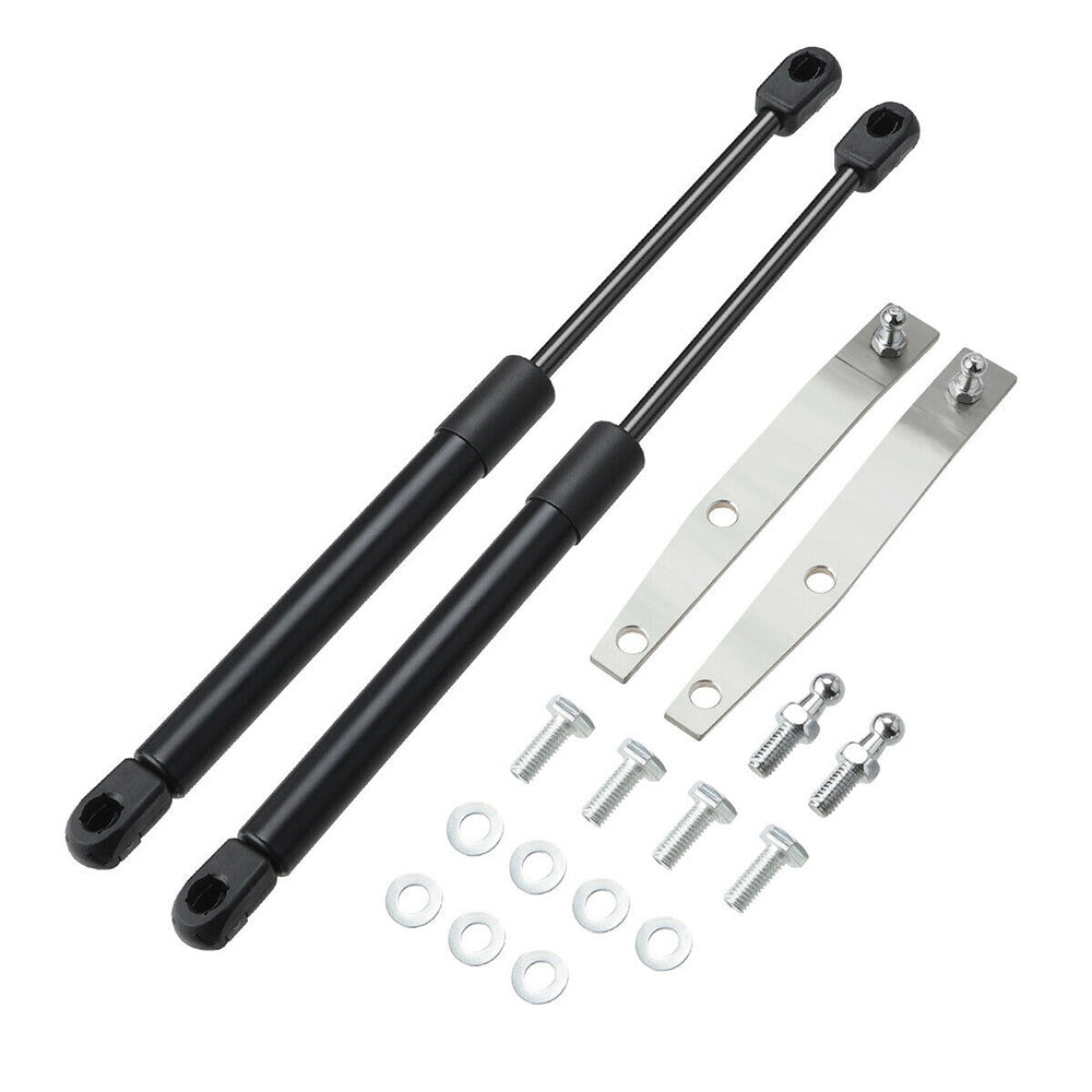 Suitable For 70 Series Landcruiser Bonnet Strut Kit Hj75 Hzj75 Hzj79 Vdj79 Vdj78.