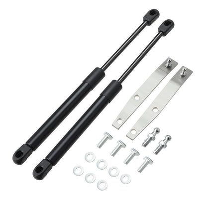 Suitable For 70 Series Landcruiser Bonnet Strut Kit Hj75 Hzj75 Hzj79 Vdj79 Vdj78.
