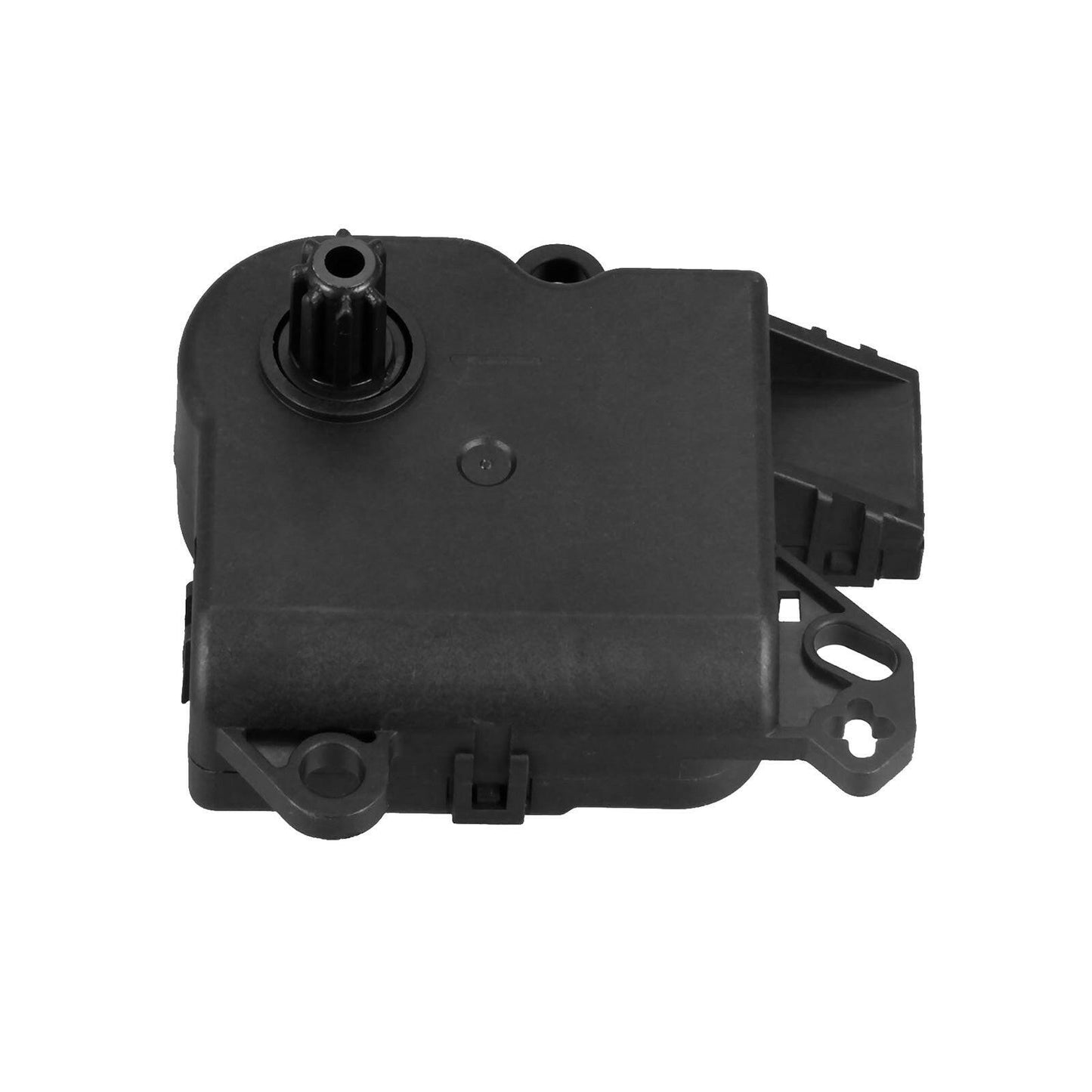HVAC Heater Blend Air Door Actuator Suitable For Ford / Lincoln 2010-2018 AA5Z19E616C.