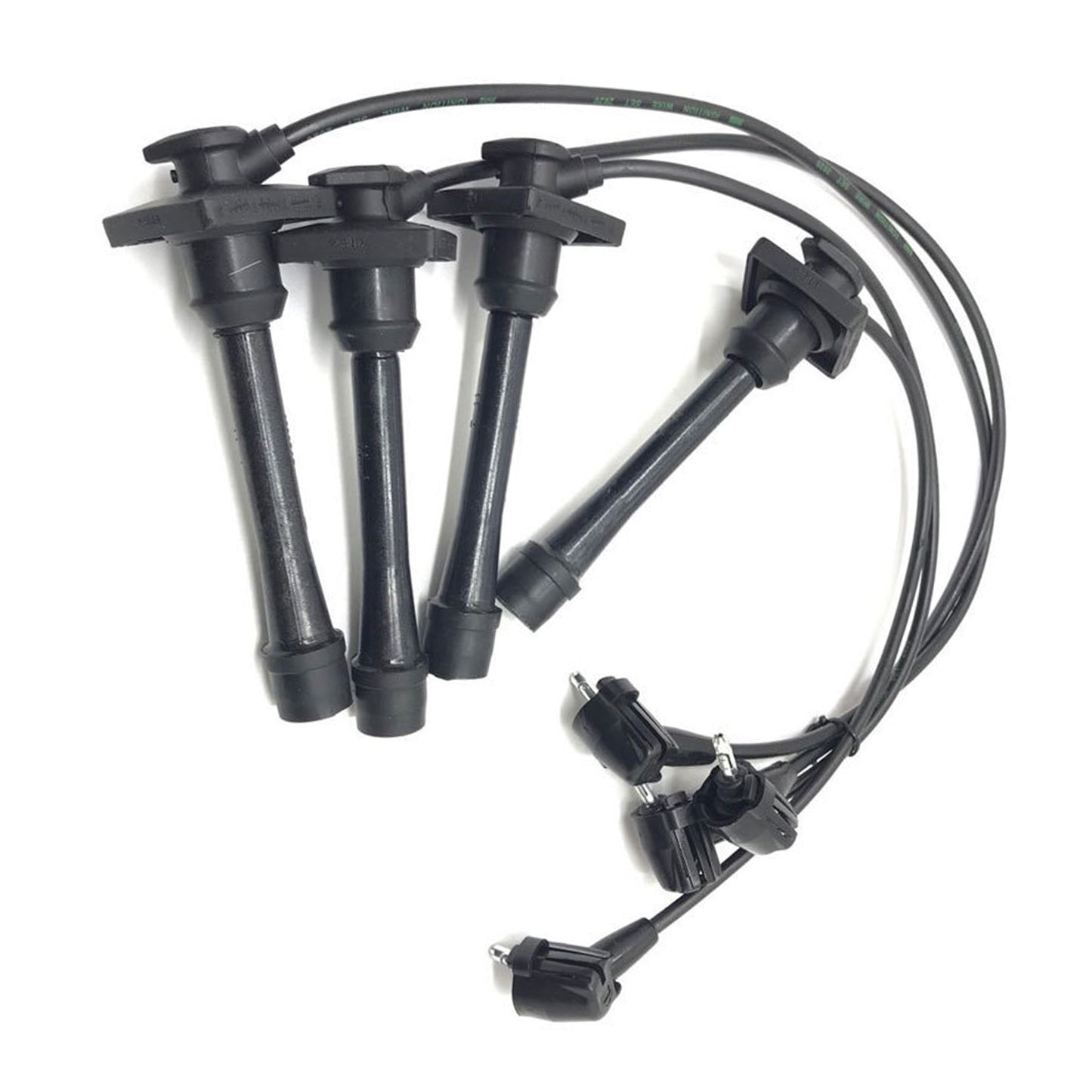 Ignition Lead Set Suitable for Toyota Corolla AE101 1.6L