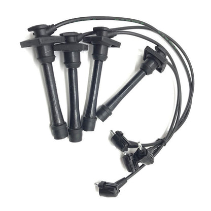 Ignition Lead Set Suitable for Toyota Corolla AE101 1.6L
