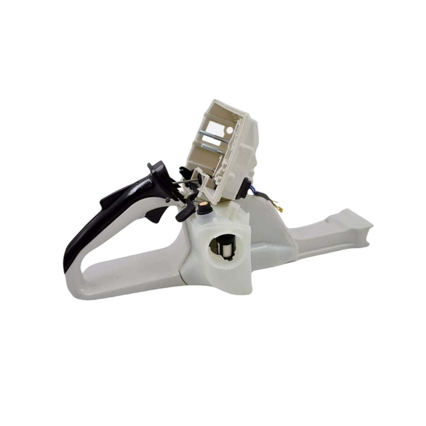 Fuel Tank Handle Replacement Suitable for MS661 Chain Saw 1144 350 0802.
